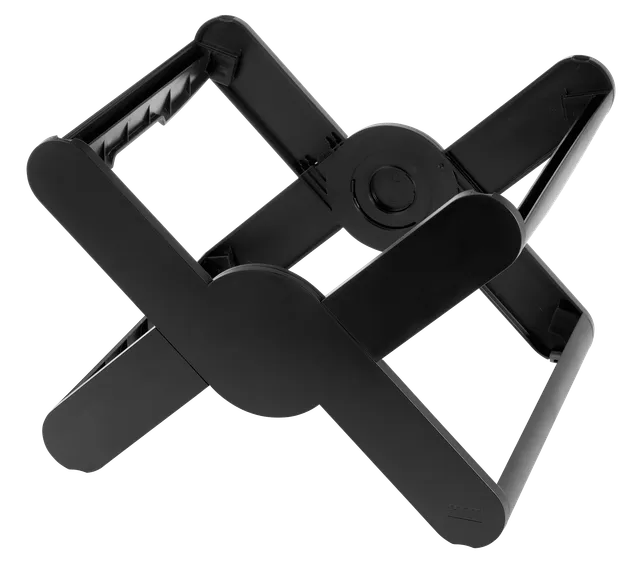 han-karma-h-ngeregistraturkorb-x-cross-35-mappen-ko-schwarz image 1