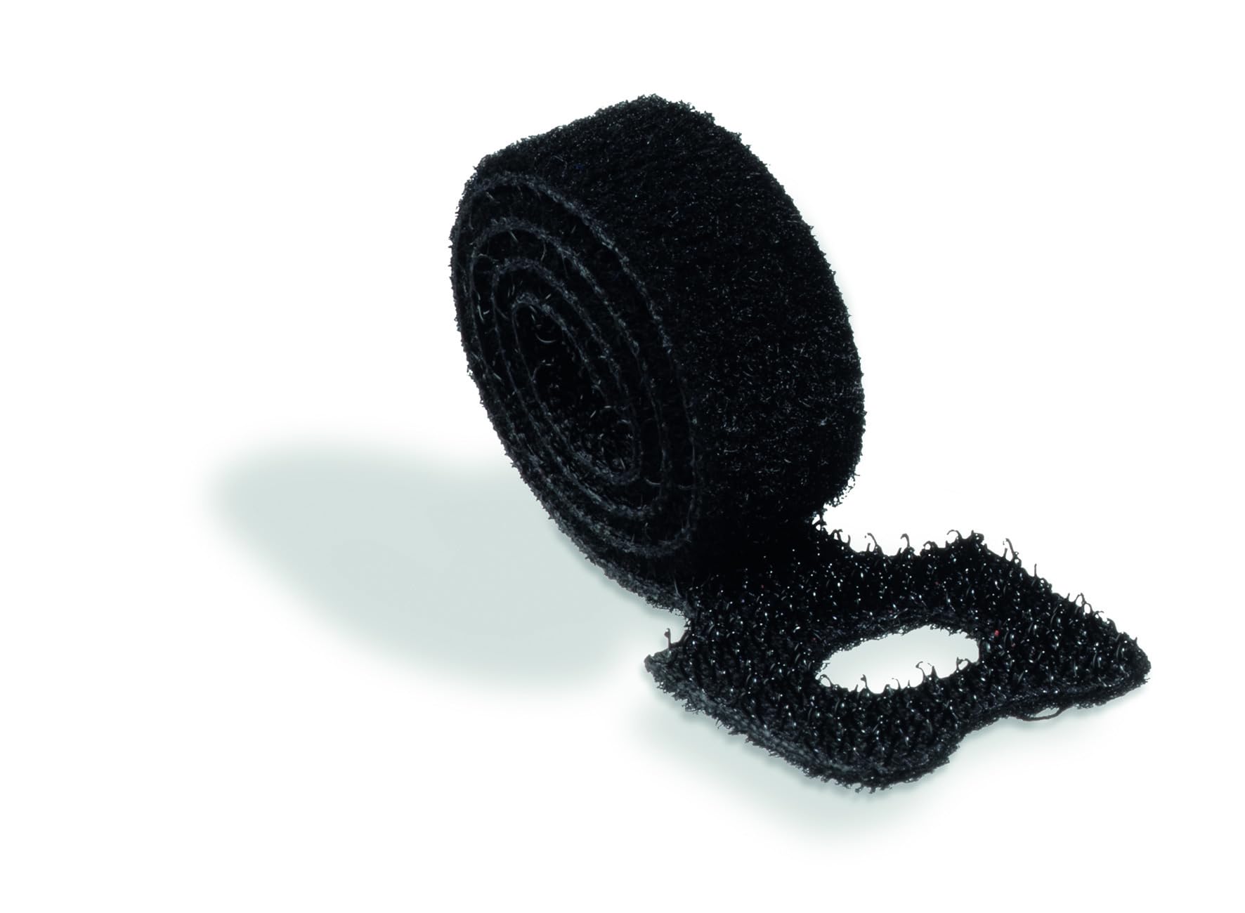 durable-cavoline-503601-kabelbinder-klett-schwarz-5-st-ck image 1
