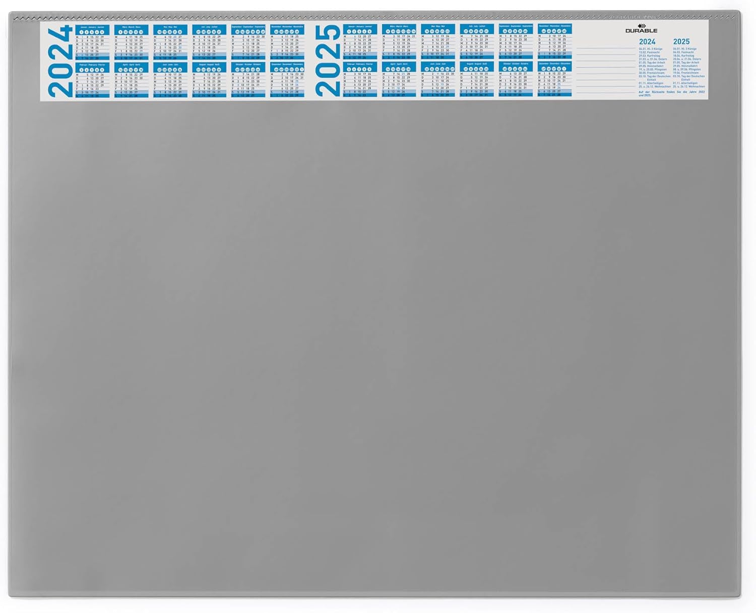 durable-varicolor-schreibunterlage-65x52-schwarz-kalender image 7