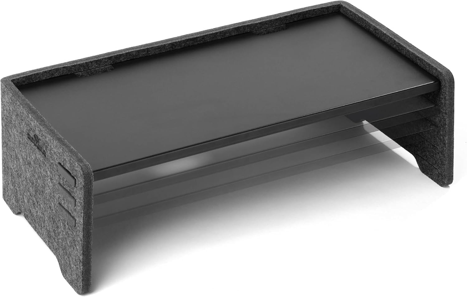 durable-effect-508158-monitorst-nder-filz-anthrazit-h-henverstellbar image 1