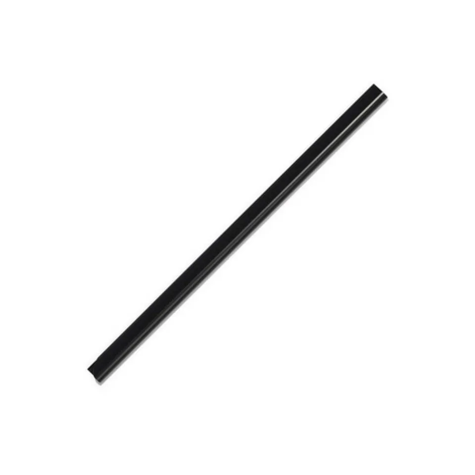 durable-duraclip-klemmschiene-a4-schwarz-100-st-ck-60-blatt image 1
