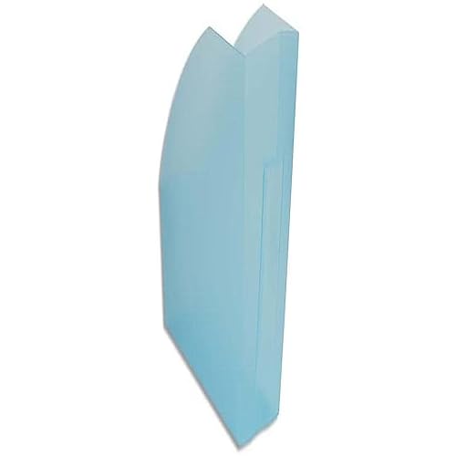 exacompta-chromaline-18083d-stehsammler-t-rkis-a4 image 5