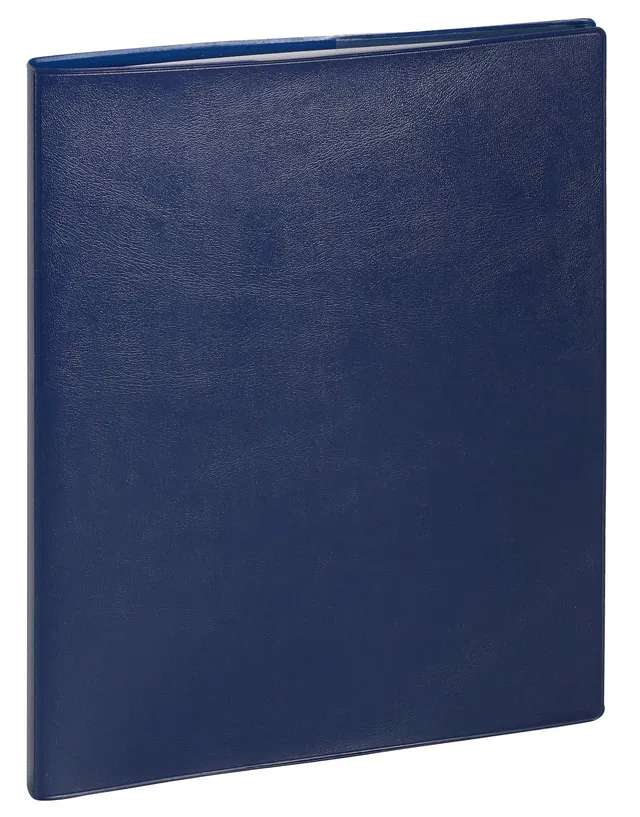 1928-by-exacompta-barbara-agenda-tag-geplant-22-5x18cm-schwarz image 1