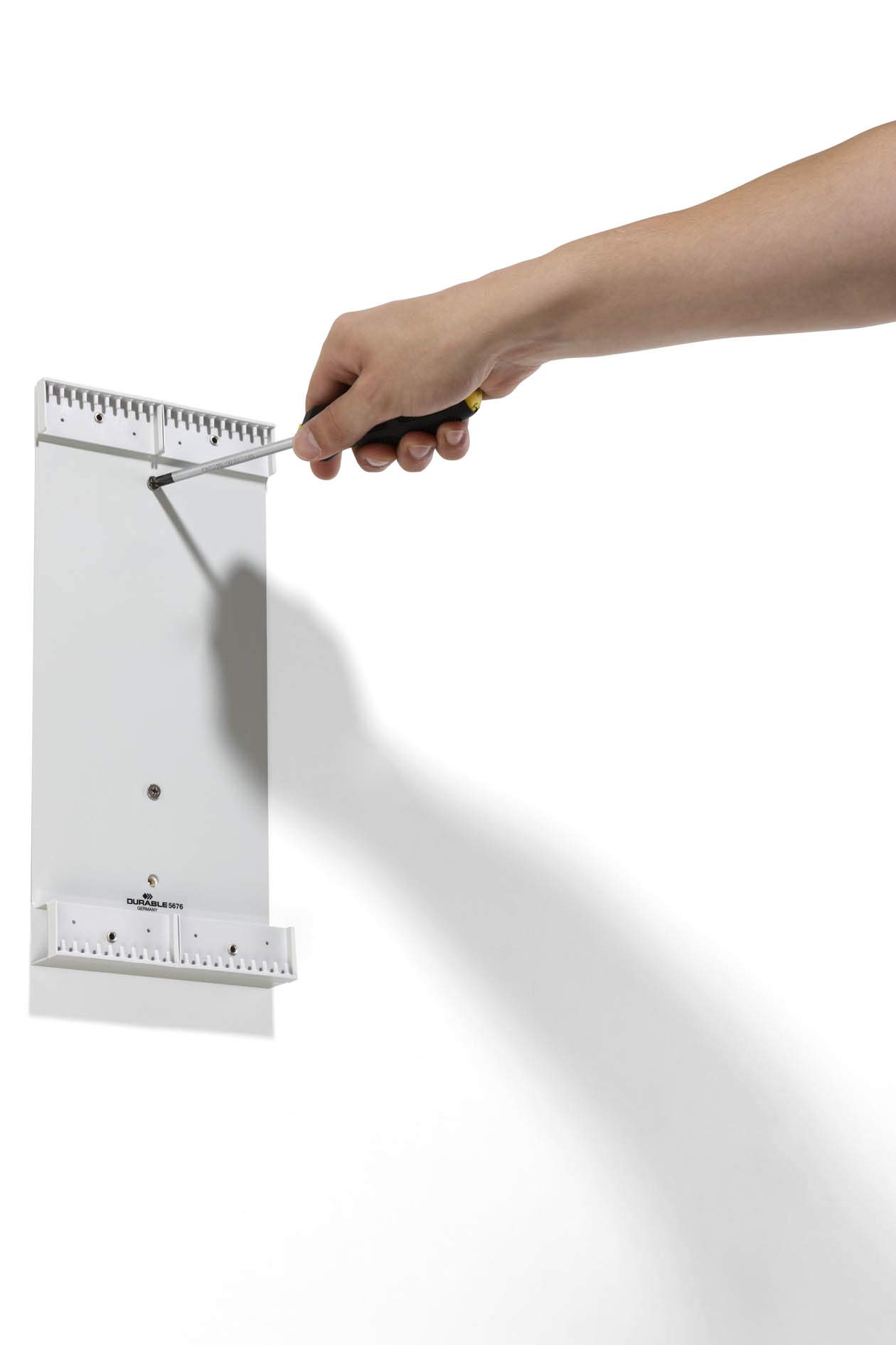durable-function-wall-20-sichttafeln-a4-20-st-ck-bunt image 3