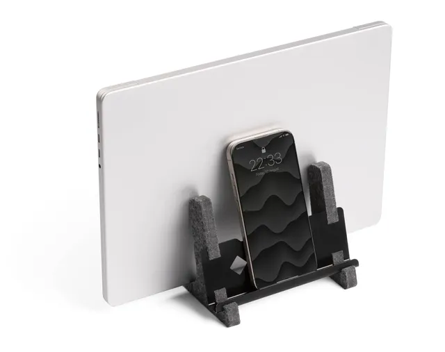 durable-effect-508058-laptopst-nder-vertikal-anthrazit image 1