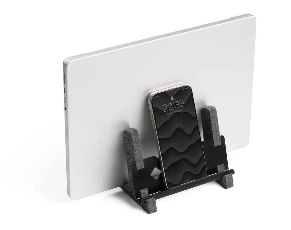 durable-effect-508058-laptopst-nder-vertikal-anthrazit image 1