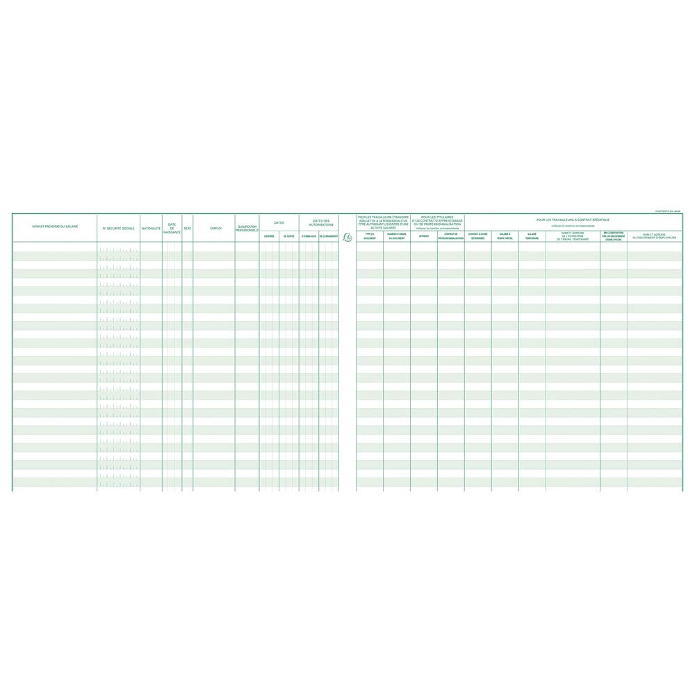 exacompta-guildhall-gesch-ftsbuch-personalregister-27x32-cm image 2