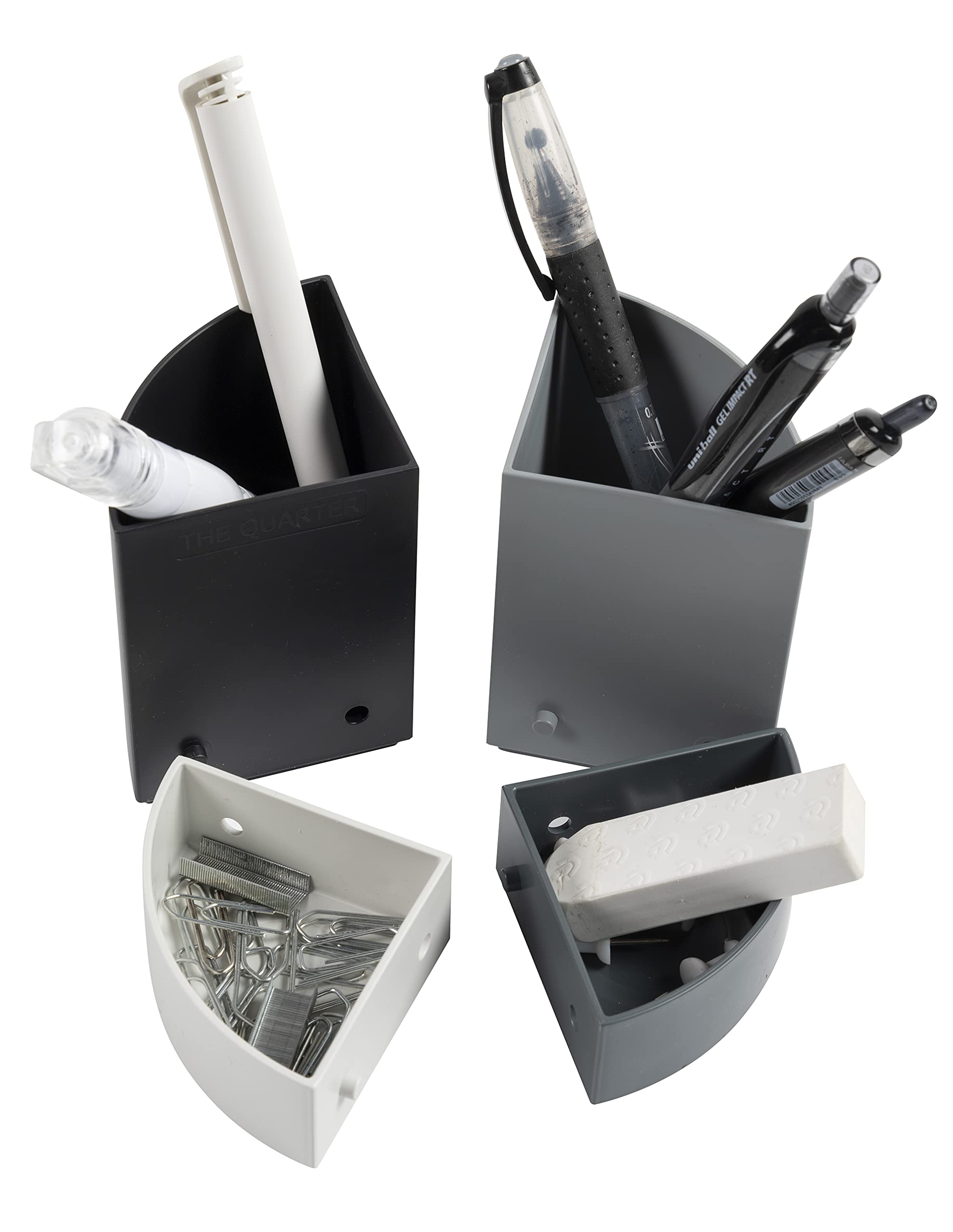 exacompta-office-by-me-the-quarter-68294d-stiftehalter-3er-pack-mausgrau image 4