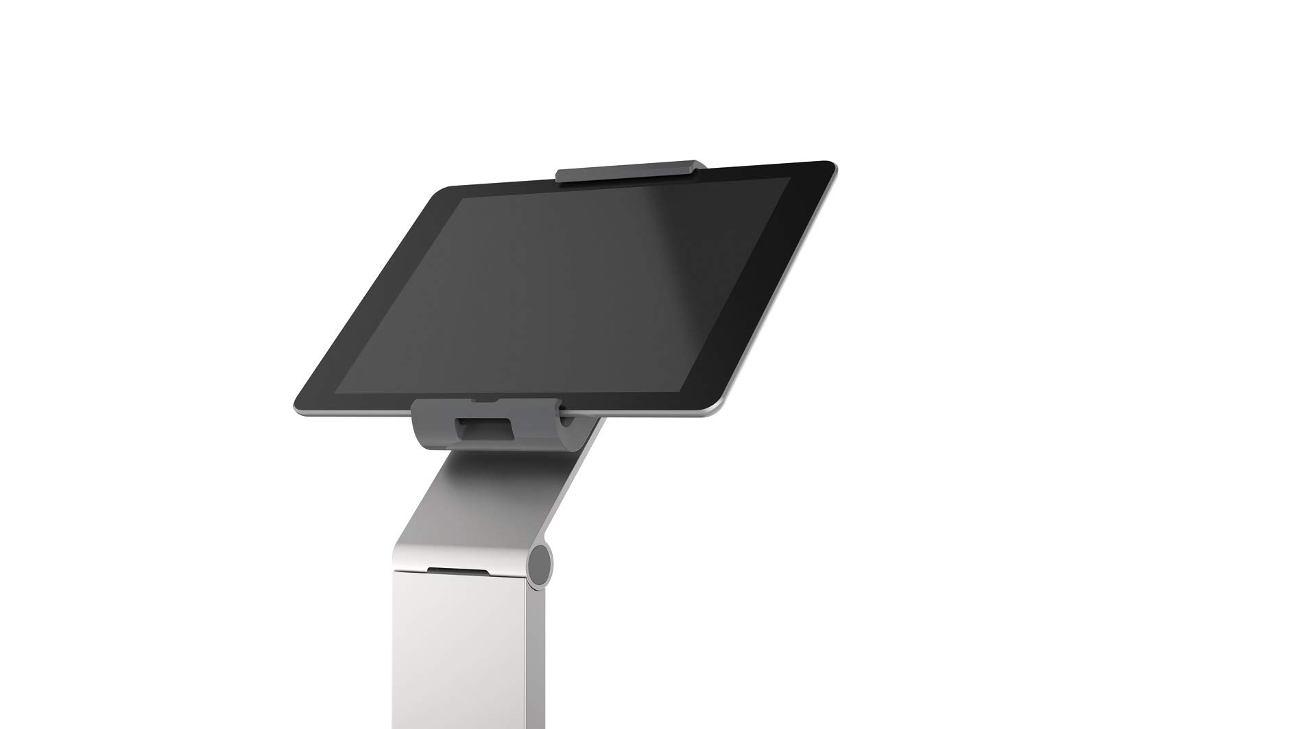 durable-tough-tablet-bodenst-nder-7-13-zoll-silber-893223 image 2