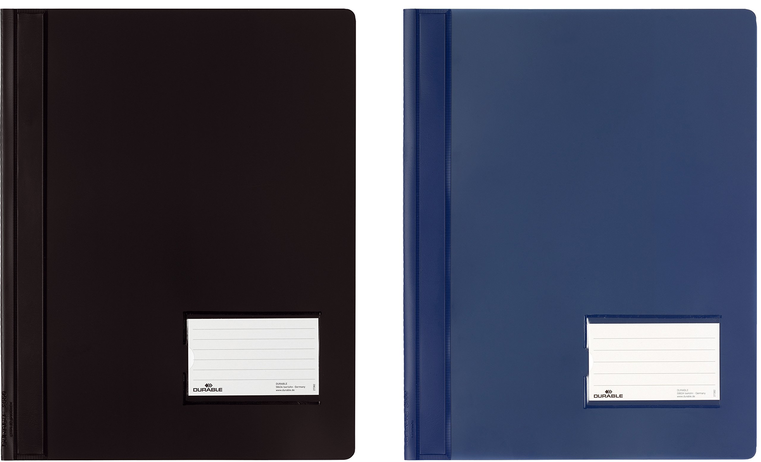 durable-duralux-schnellhefter-a4-berbreit-10er-sortiert image 2