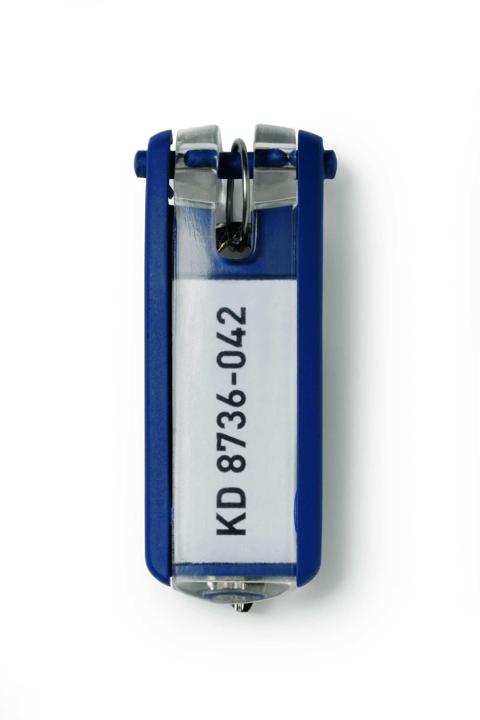 durable-duraquick-schl-sselanh-nger-farbig-sortiert-6-st-ck image 2