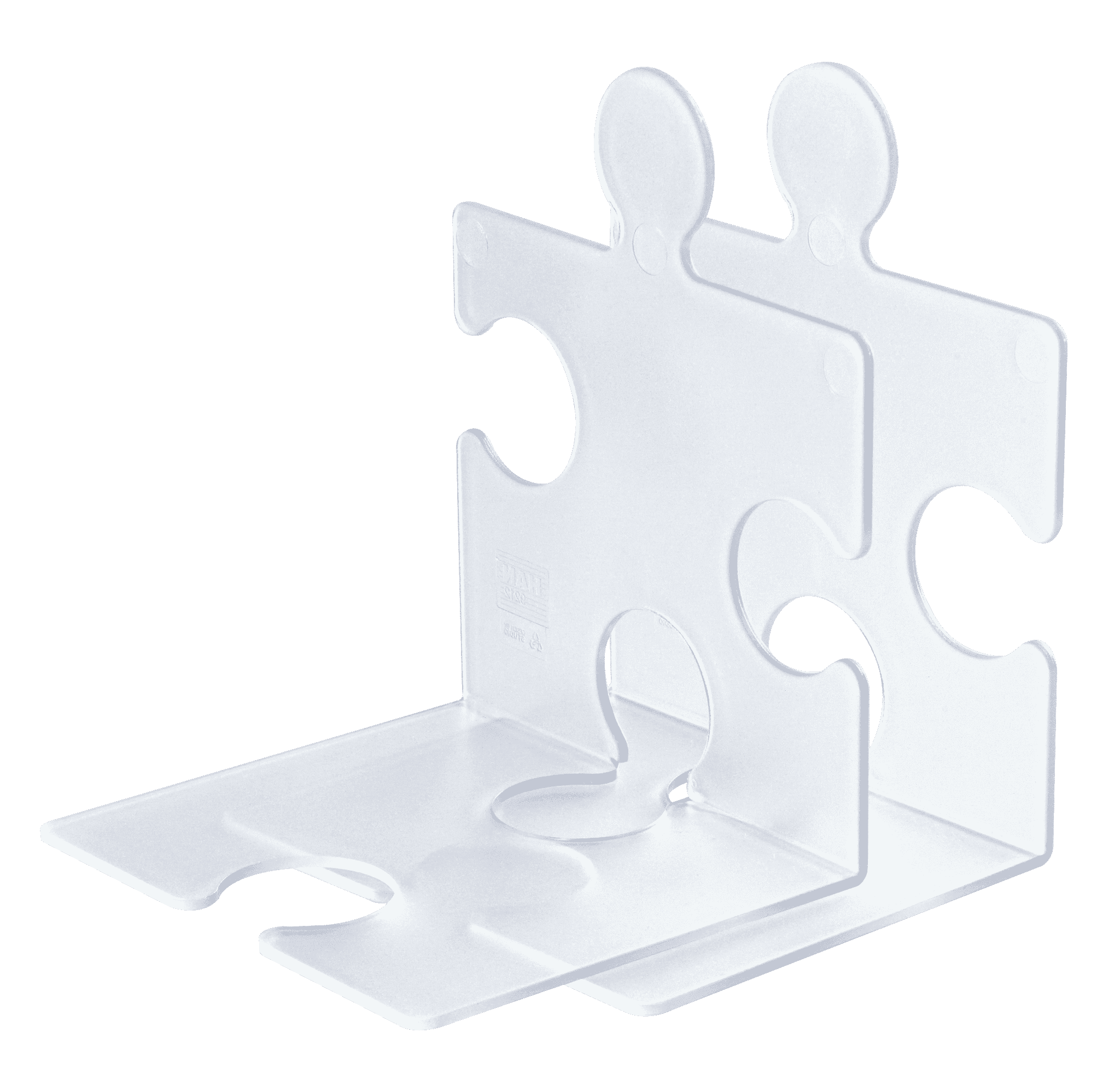 han-galaxy-puzzle-buchst-tze-cd-st-nder-2-st-ck image 1