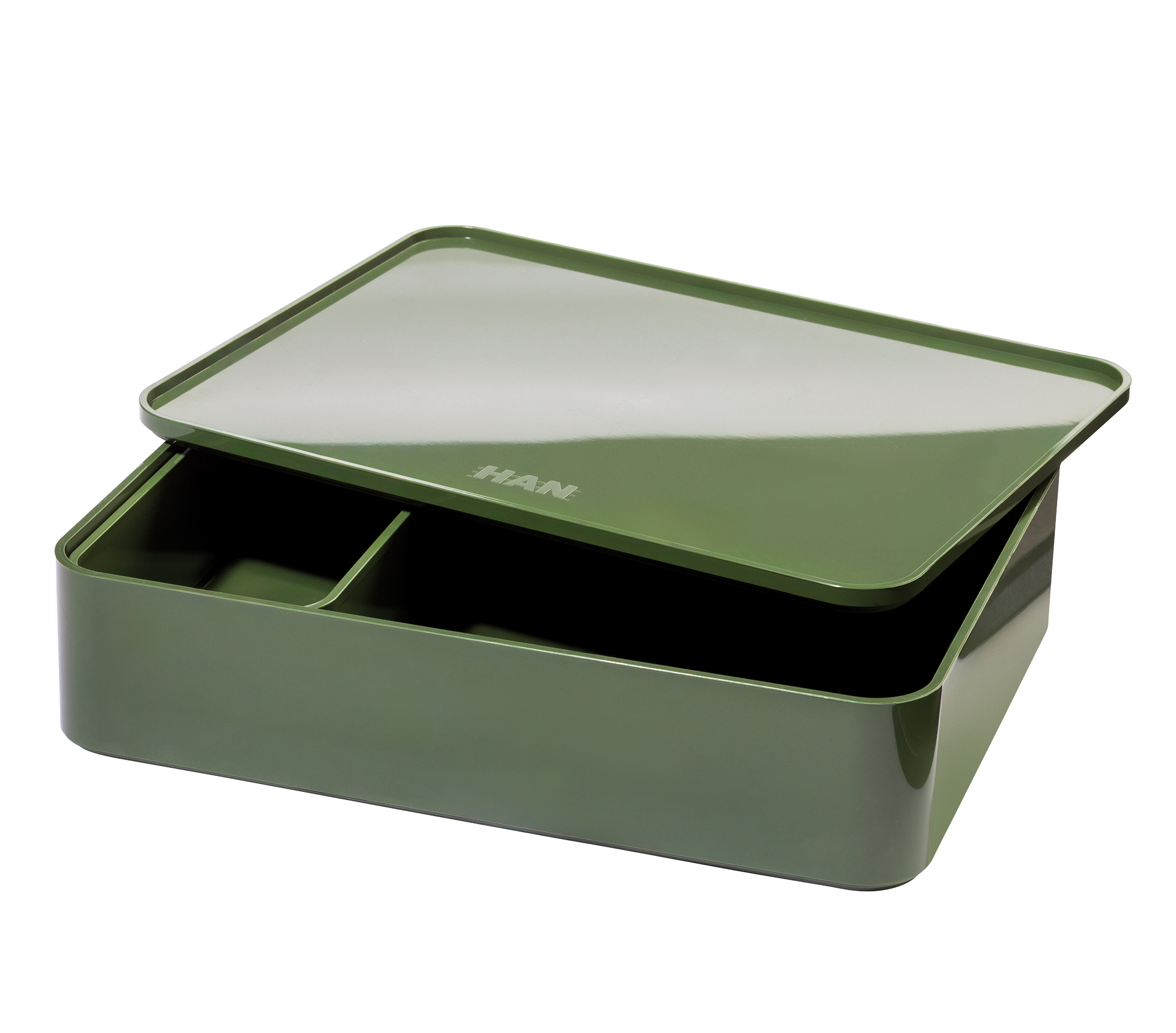 han-allison-smart-organizer-utensilienbox-stapelbar-mit-deckel image 1