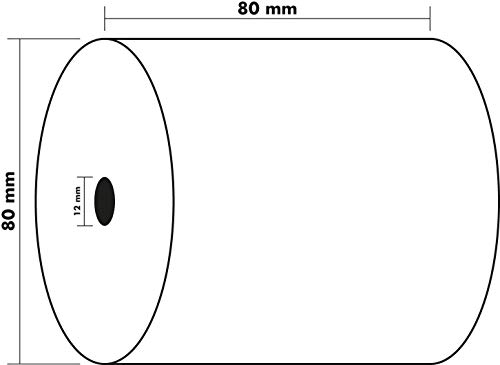 exacompta-offix-43819e-thermorollen-80mm-10-st-ck-wei image 5