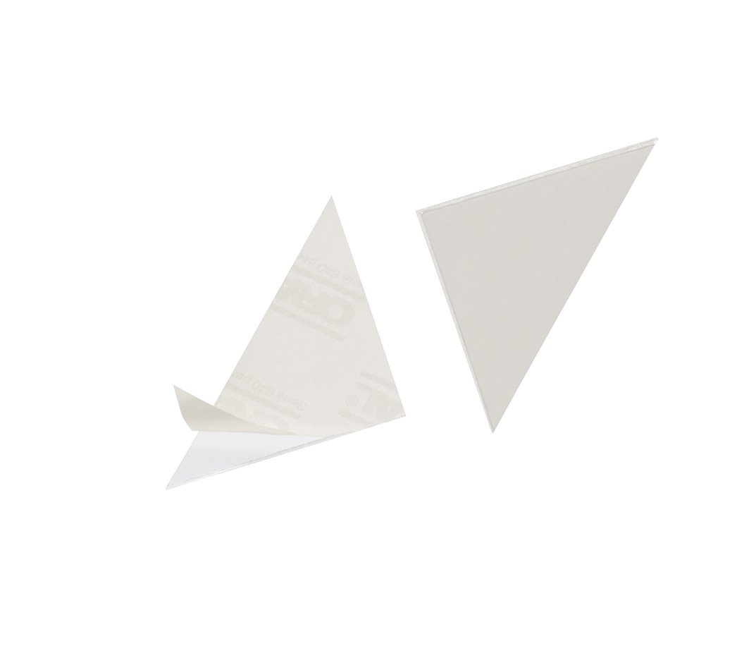 durable-duraframe-cornerfix-dreiecktaschen-transparent-140x140mm-100-st image 4