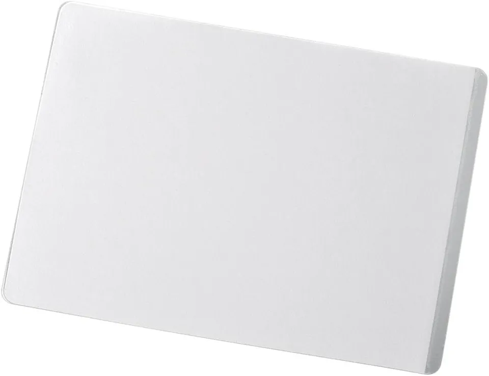 durable-duraquick-seal-it-laminierkarte-54x90-100-st-ck image 1