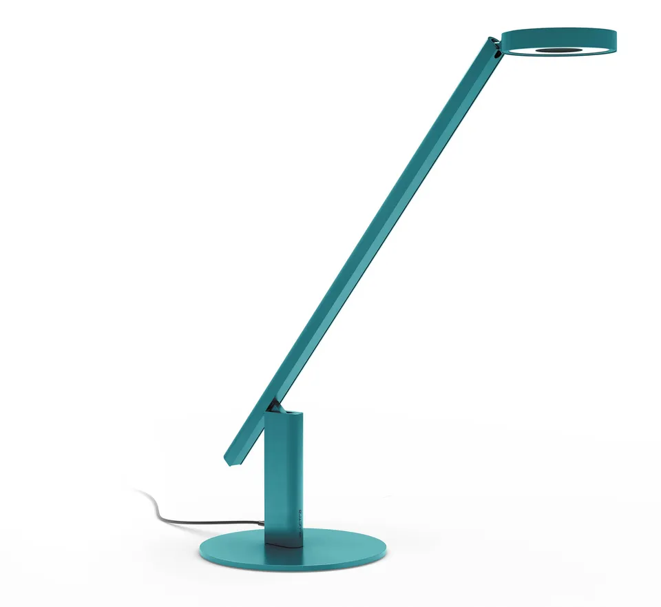 durable-luctra-table-lite-schreibtischlampe-led-petrol image 1