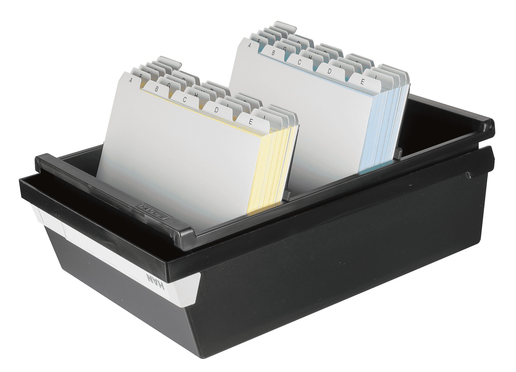 han-croco-karteikasten-din-a5-quer-1300-karten image 7