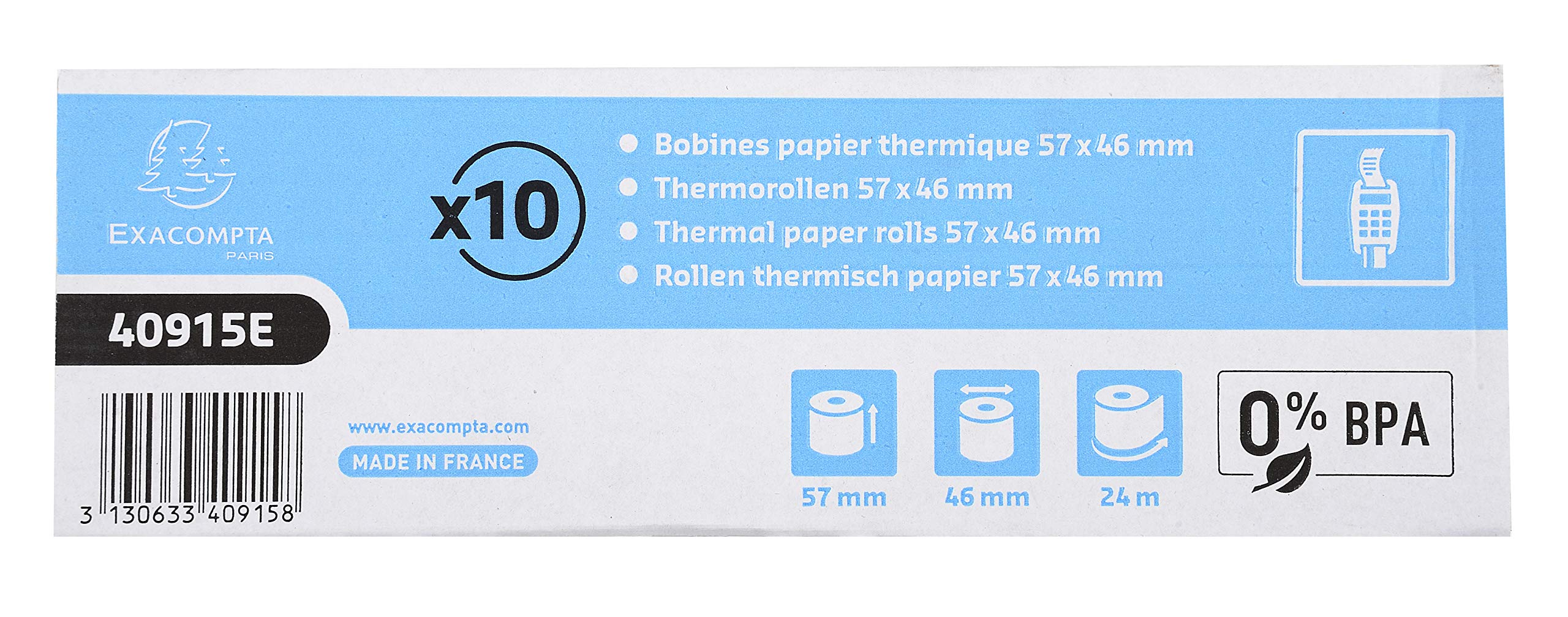 exacompta-offix-40915e-kassenrollen-57mm-thermisch-5-st-ck image 8
