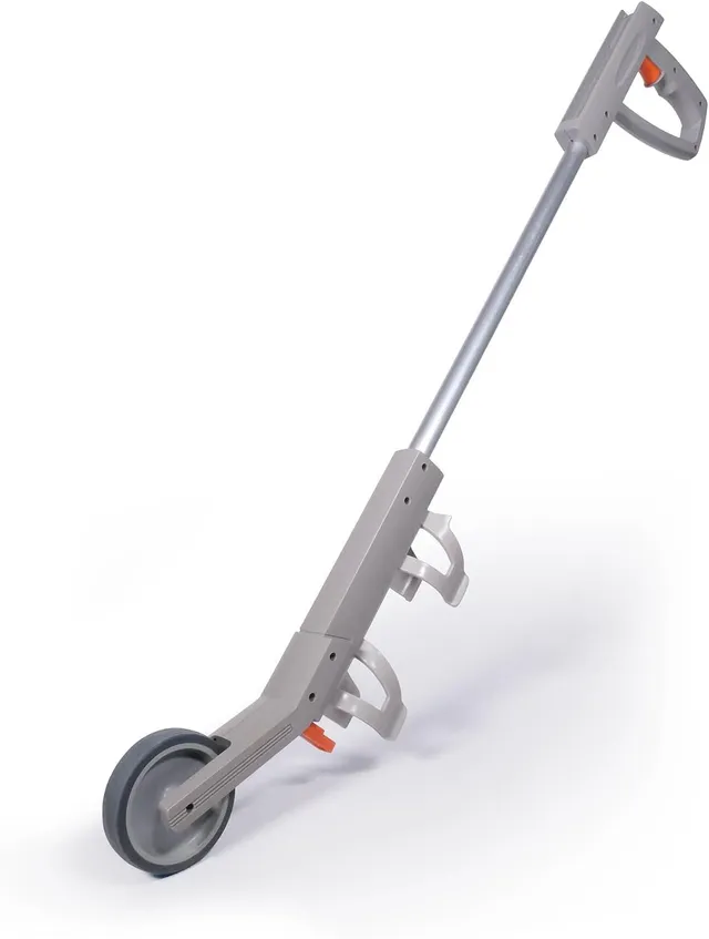 durable-duraline-easytrack-s-markierstange-grau-f-r-750-ml-dosen image 1